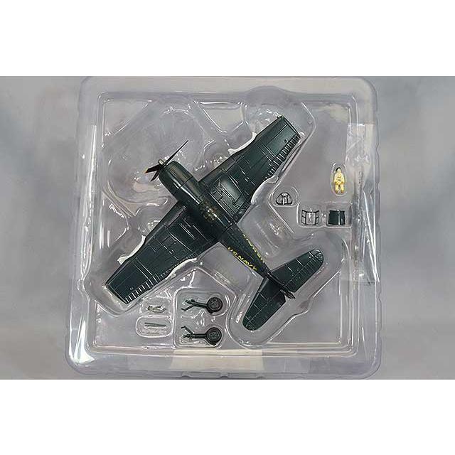 ホビーマスター 1/72 F6F-5 ヘルキャット 