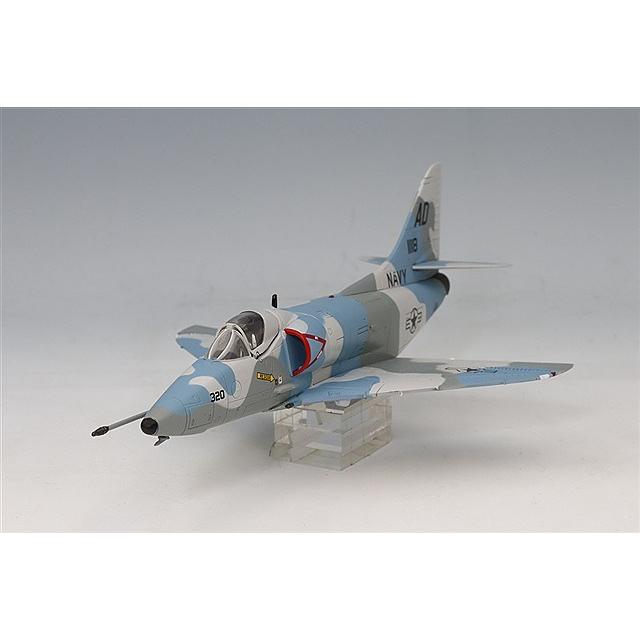 ホビーマスター1/72アメリカ海軍A-4スカイホーク ジオラマセット ホビーマスター 1/72 A-4E スカイホーク アメリカ海軍 VA-43 151118