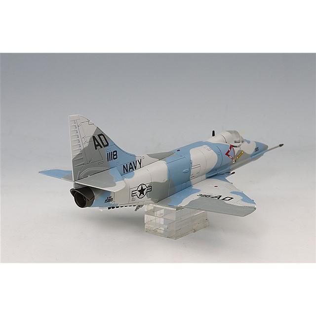 ホビーマスター 1/72 A-4E スカイホーク アメリカ海軍 VA-43 151118