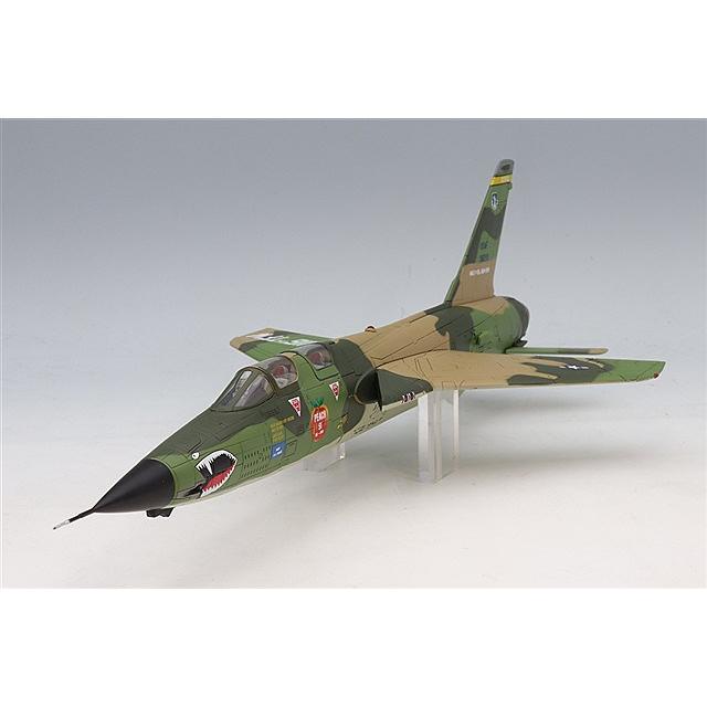 ホビーマスター 1/72 F-105F サンダーチーフ 