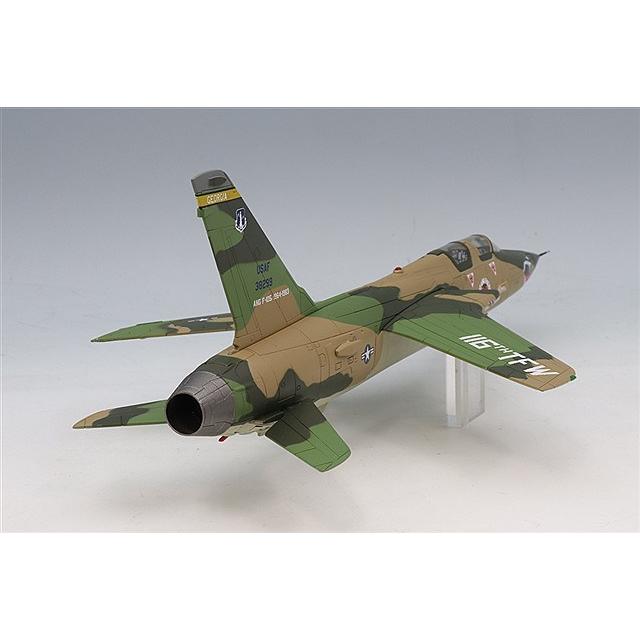 ホビーマスター 1/72 F-105F サンダーチーフ 