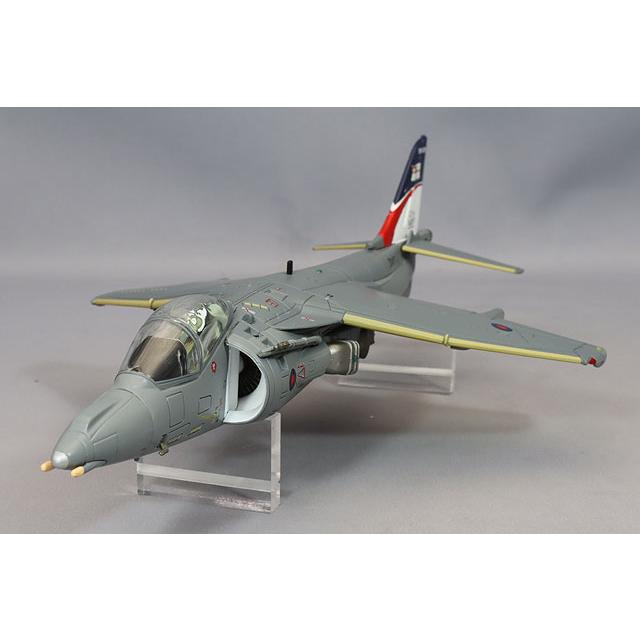 ホビーマスター 1/72 ハリアー GR.9 イギリス海軍航空団 コッツモア