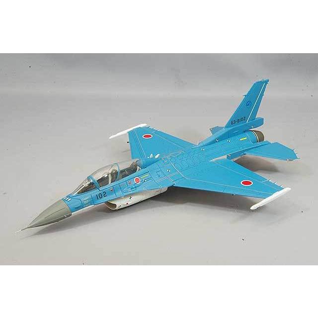 飛行機/完成品 ホビーマスター 1/72 航空自衛隊 XF-2B 複座支援戦闘機