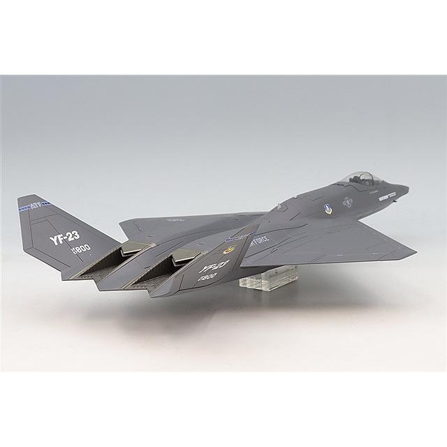 ホビーマスター 1/72 YF-23 ブラック・ウィドウII ステルス戦闘機 PAV