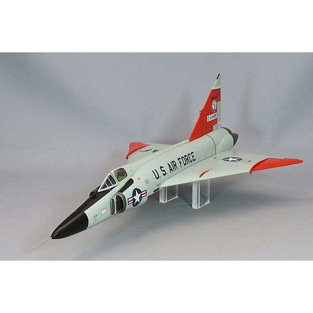 ホビーマスター 1:72 F-102A HA3107 ホビーマスター 1/72 F-102A Delta Dagger ホビーマスター 1:72 F-102A