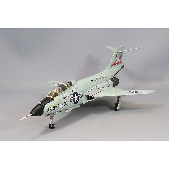 飛行機/完成品 ホビーマスター 1/72 F-101B ブードゥー アメリカ空軍