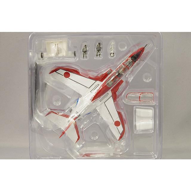 飛行機/完成品 ホビーマスター 1/72 T-4 レッドドルフィン 航空自衛隊