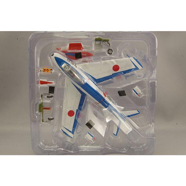 飛行機/完成品 ホビーマスター 1/72 F-86F セイバー 航空自衛隊 ブルー