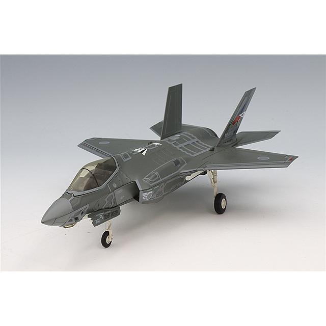 ホビーマスター 1/72 F-35A ライトニングII 航空自衛隊 第302飛行隊 69