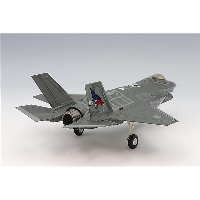 ホビーマスター 1/72 F-35A ライトニングII 航空自衛隊 第302飛行隊 69
