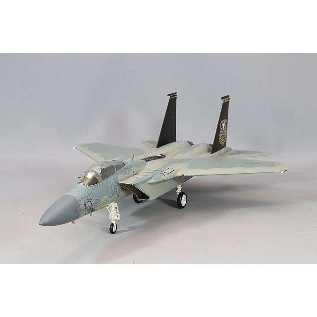 飛行機/完成品 ホビーマスター 1/72 F-15C イーグル アメリカ空軍