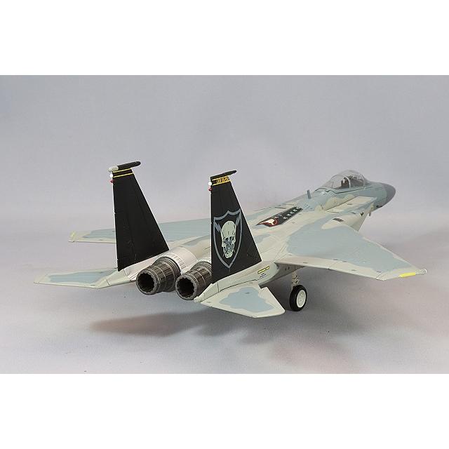 F-15C イーグル ミグキラー ホビーマスター 飛行機/完成品 ホビーマスター 1/72 F-15C イーグル アメリカ空軍