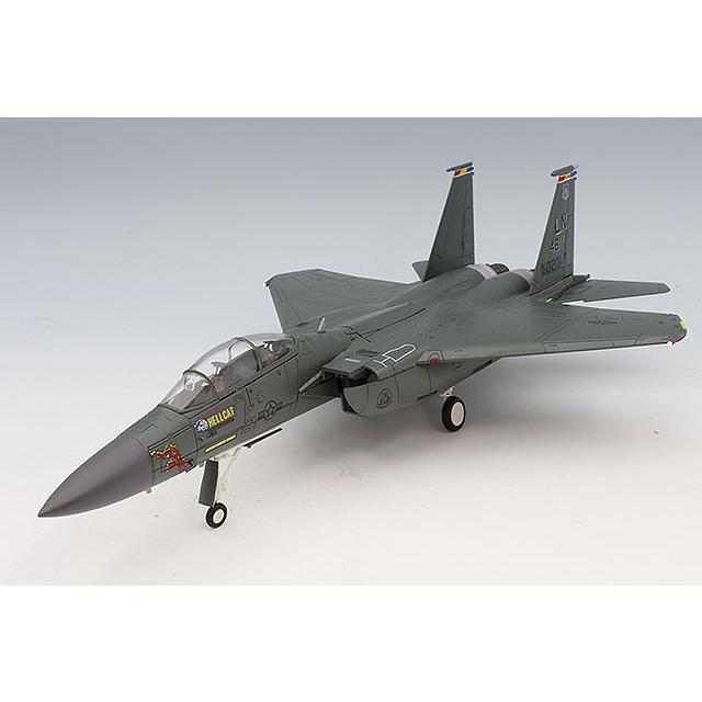 ホビーマスター 1/72 F-15E ストライクイーグル 