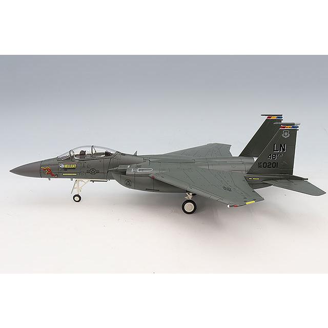 ホビーマスター 1/72 F-15E ストライクイーグル 