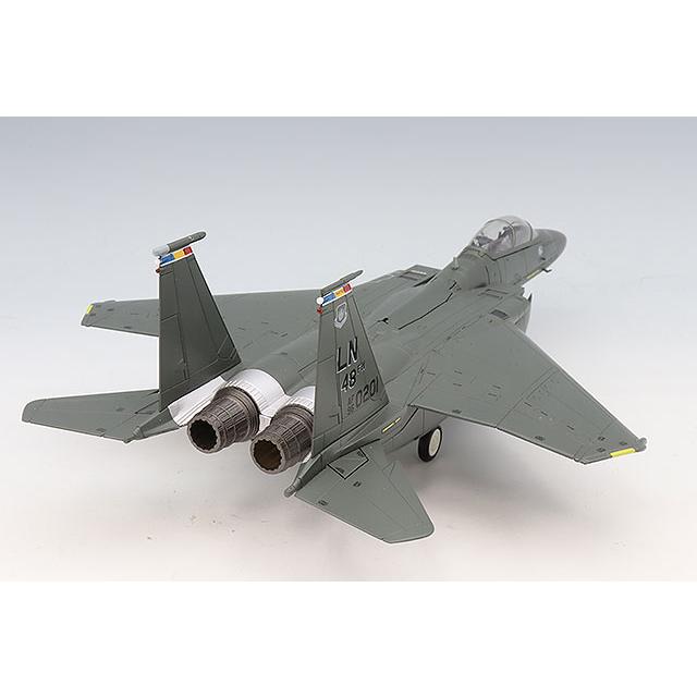 ホビーマスター 1/72 F-15E ストライクイーグル 