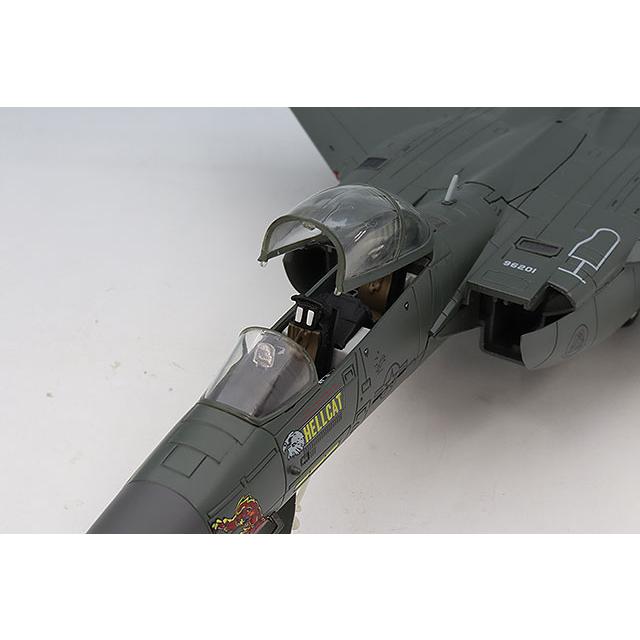 ホビーマスター 1/72 F-15E ストライクイーグル 
