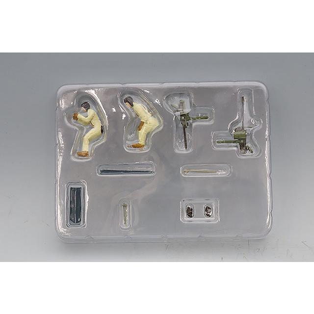 ホビーマスター 1/72 F-15E ストライクイーグル "アメリカ空軍 第494戦闘飛行隊" |  | 04