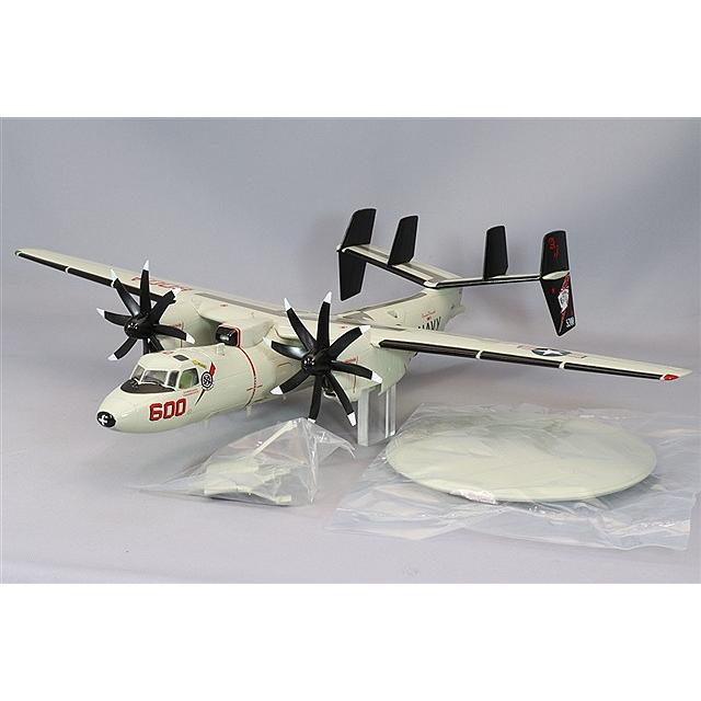 ホビーマスター 1/72 E-2C ホークアイ アメリカ海軍 VAW-124