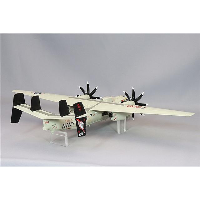 ホビーマスター 1/72 E-2C ホークアイ アメリカ海軍 VAW-124