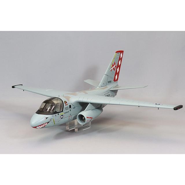 飛行機/完成品 ホビーマスター 1/72 S-3A バイキング アメリカ海軍 VS