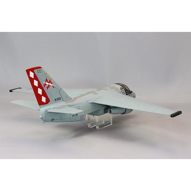 飛行機/完成品 ホビーマスター 1/72 S-3A バイキング アメリカ海軍 VS