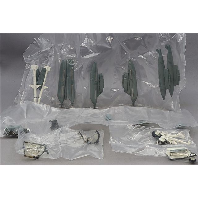 ホビーマスター 1/72 EA-6B プラウラー VAQ-209 スター ウォリアーズ