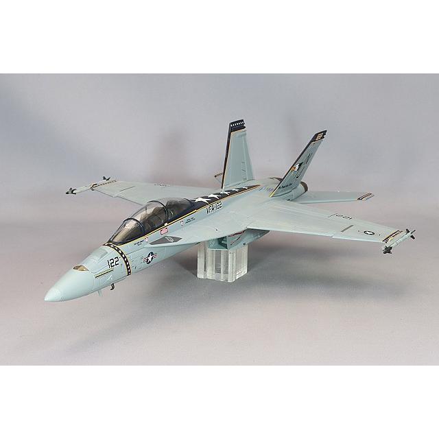 ホビーマスター 1/72 F/A-18F スーパーホーネット VFA-122