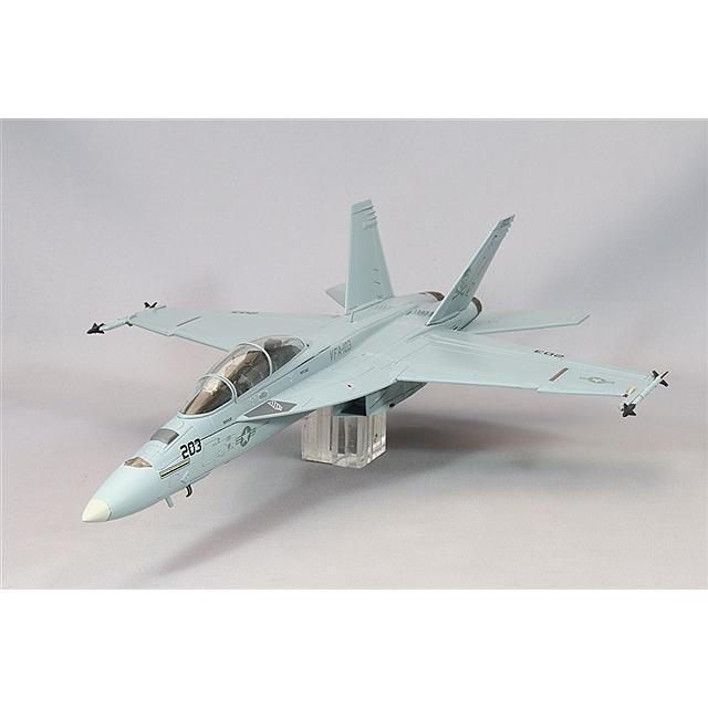 ホビーマスター 1/72 F/A-18F スーパーホーネット VFA-103