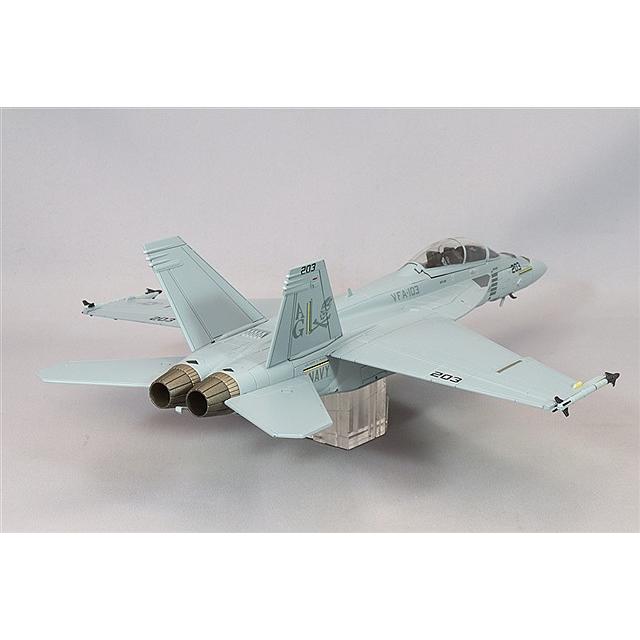 ホビーマスター 1/72 F/A-18F スーパーホーネット VFA-103 ジョリー