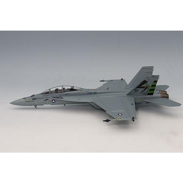 ホビーマスター 1/72 F/A-18F 