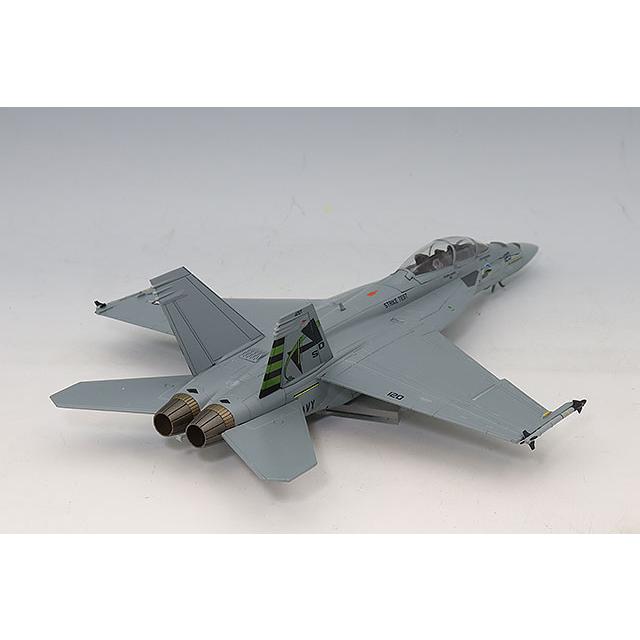 ホビーマスター 1/72 F/A-18F 