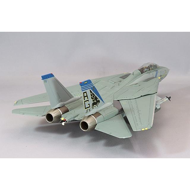 飛行機/完成品 ホビーマスター 1/72 F-14ABトムキャット アメリカ海軍