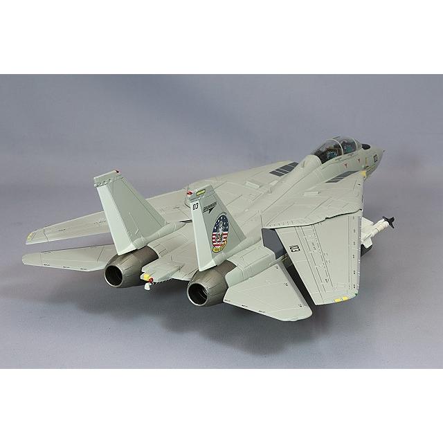 ホビーマスター 1/72 F-14D トムキャット アメリカ海軍 VF-31 トム