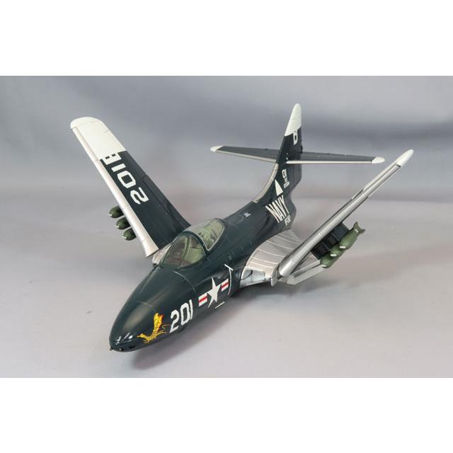 ホビーマスター 1/48 F9F-5 パンサー 