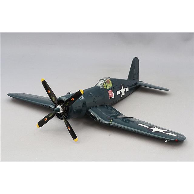 HMホビーマスターF4U Corsair 1:48 ダイキャストモデル中古美品！ F4U