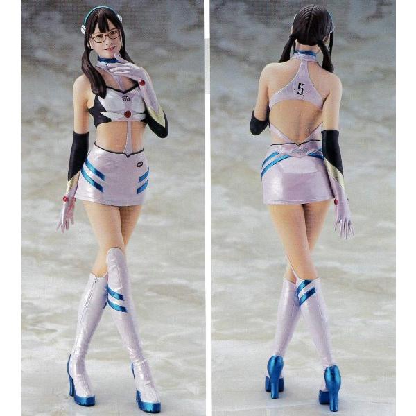 ハセガワ レジンキット 12リアルフィギュアコレクション 1/12