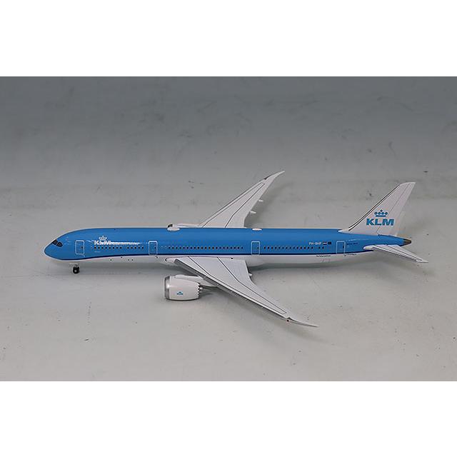 ヘルパ 1/500 ボーイング 787-9 KLMオランダ航空 
