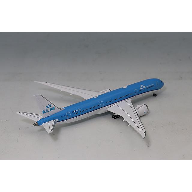 ヘルパ 1/500 ボーイング 787-9 KLMオランダ航空 