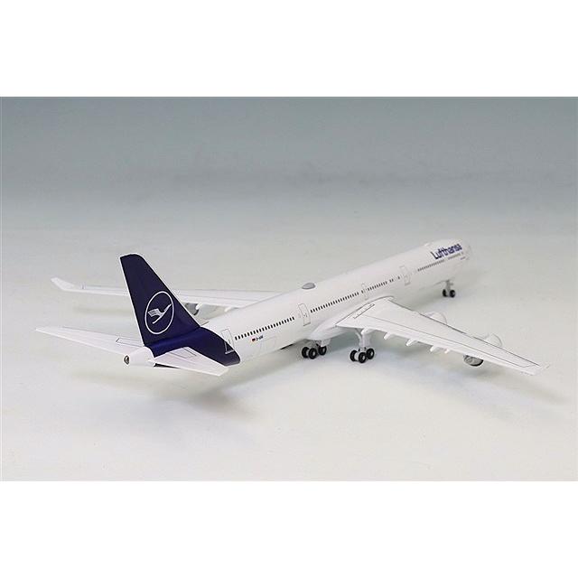 herpa 1/500 A340・A300・DC-10 ルフトハンザ 3機セット 楽天市場】【中古】 その他 完成品(航空機) 民間機 herpa 1/500 A340