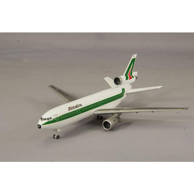 ヘルパ 1 500 マクドネルダグラス Dc10 30 アリタリア航空 50th アニバーサリー I Dyne He キッドボックス Yahoo 店 通販 Yahoo ショッピング