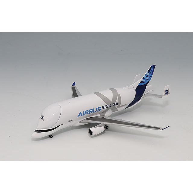 ヘルパ 1/500 エアバス ベルーガXL XL#3 F-GXLI : キッドボックス