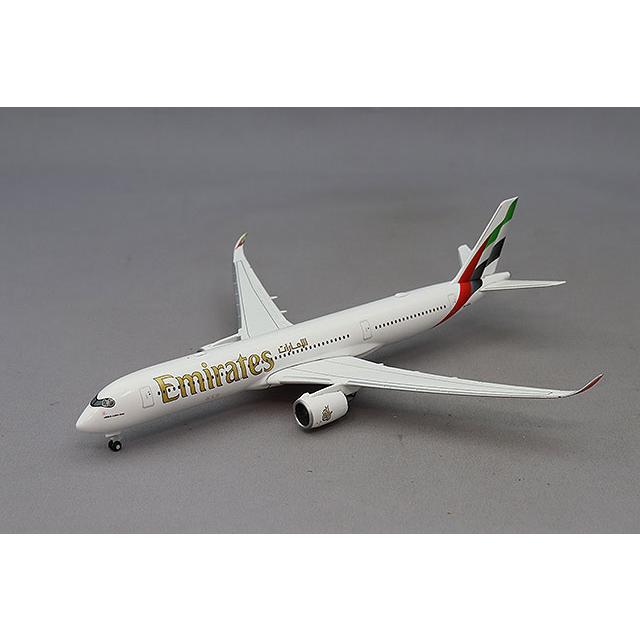 ヘルパ 1/500 A350-900 エミレーツ航空 A6-EXA : キッドボックス Yahoo