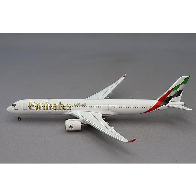 ヘルパ 1/500 A350-900 エミレーツ航空 A6-EXA : キッドボックス Yahoo