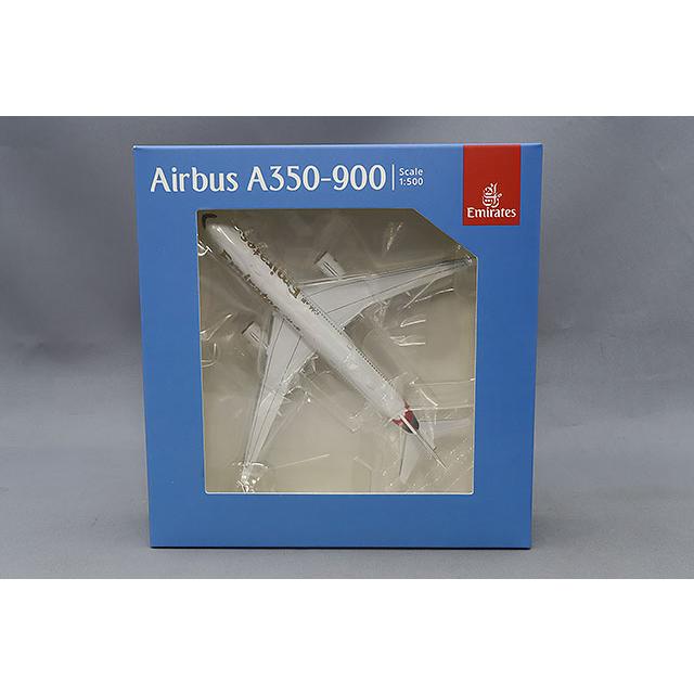 ヘルパ 1/500 A350-900 エミレーツ航空 A6-EXA : キッドボックス Yahoo