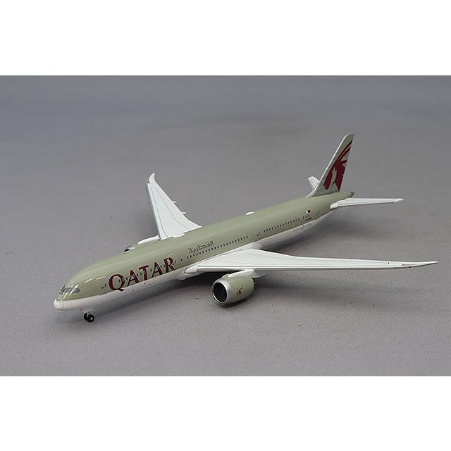 ヘルパ 1/500 787-9 カタール航空 A7-BHO : キッドボックス Yahoo!店