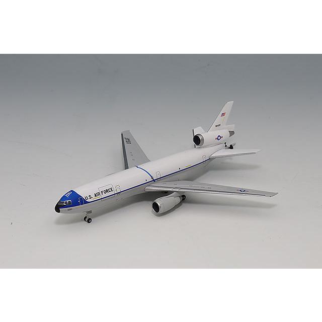 ヘルパ 1/500 KC-10 エクステンダー 空中給油/輸送機 アメリカ空軍 第2爆撃航空団 バークスデール空軍基地 79-0433 ...