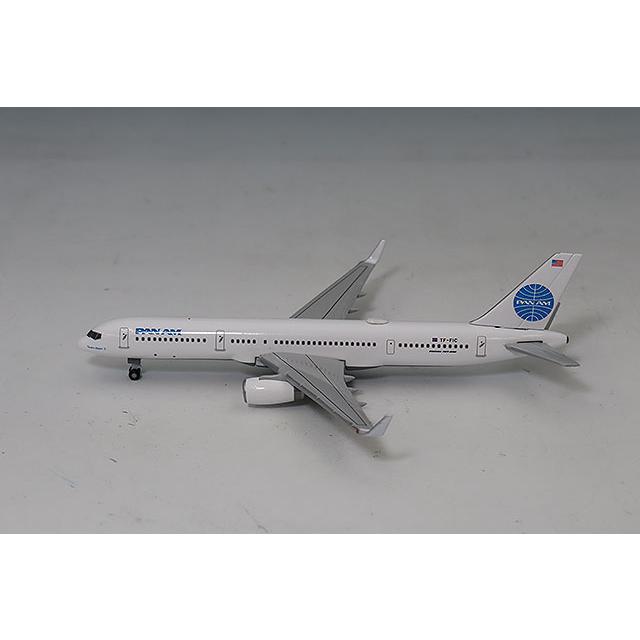 ヘルパ 1/500 ボーイング 757-200 パンアメリカン航空 