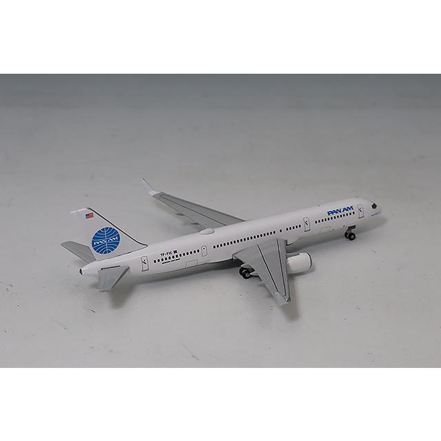 ヘルパ 1/500 ボーイング 757-200 パンアメリカン航空 