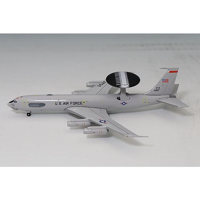 ヘルパ 1/500 E-3 アメリカ空軍 嘉手納基地 第961空中管制飛行隊 81-0005_1
