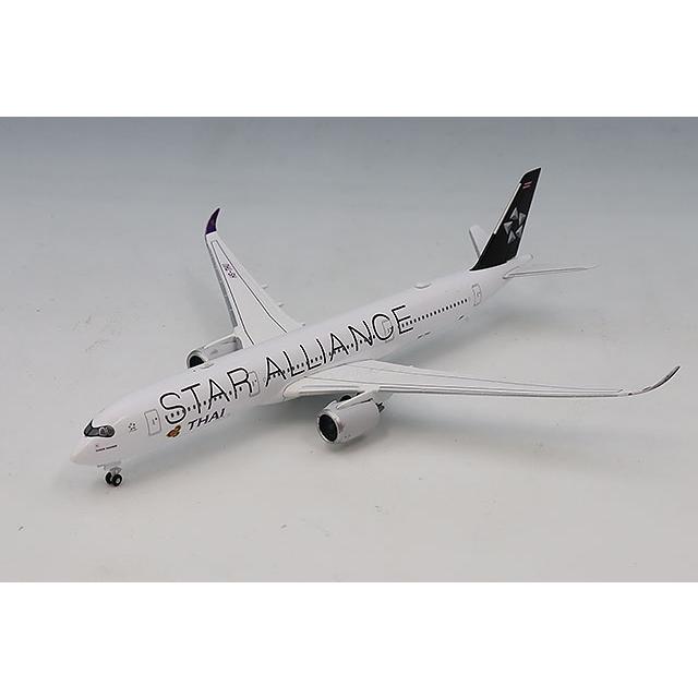 ヘルパ 1/500 エアバス A350-900 タイ航空 